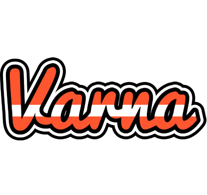 Varna denmark logo