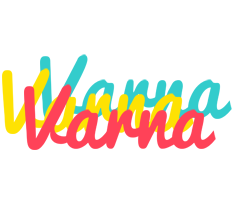 Varna disco logo