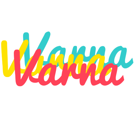 Varna disco logo