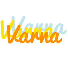 Varna energy logo