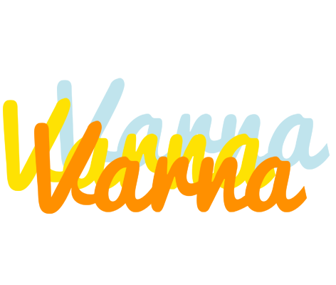 Varna energy logo