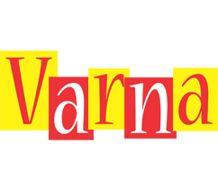 Varna errors logo