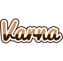 Varna exclusive logo
