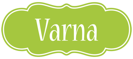 Varna family logo