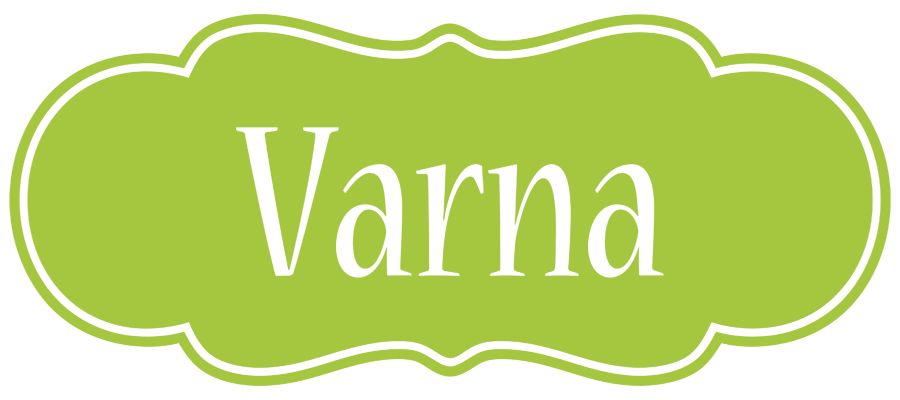 Varna family logo