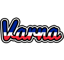 Varna france logo