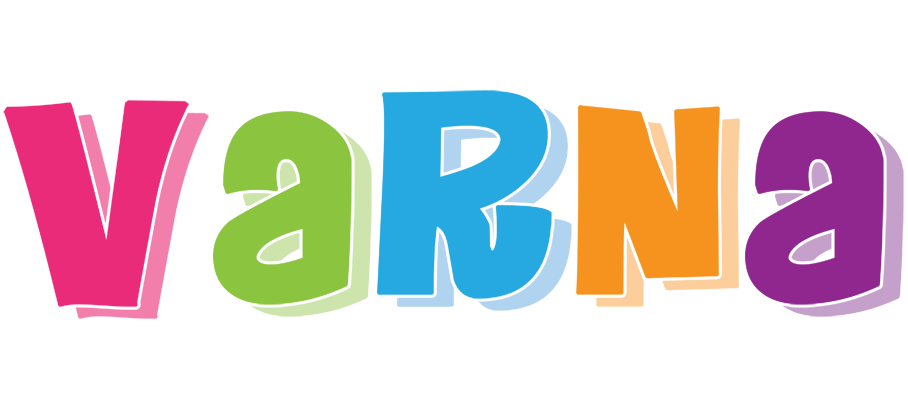 Varna friday logo