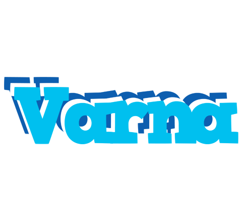 Varna jacuzzi logo