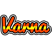 Varna madrid logo
