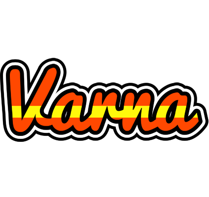Varna madrid logo