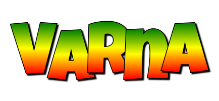 Varna mango logo