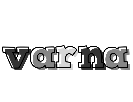 Varna night logo