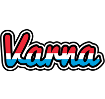 Varna norway logo