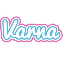 Varna outdoors logo
