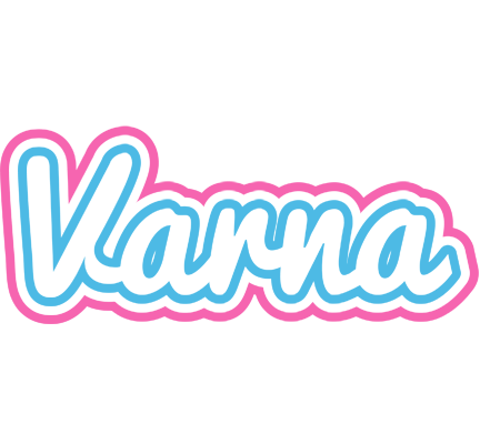 Varna outdoors logo