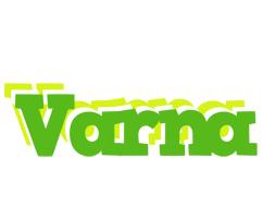 Varna picnic logo