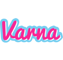 Varna popstar logo