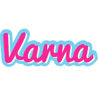 Varna popstar logo