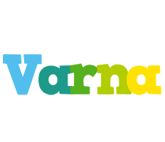 Varna rainbows logo