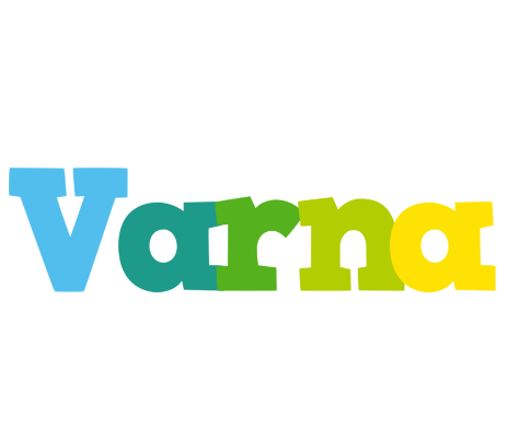 Varna rainbows logo