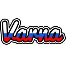 Varna russia logo