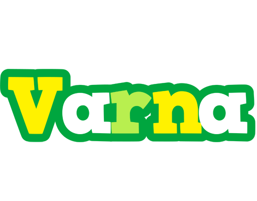 Varna soccer logo