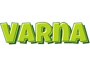 Varna summer logo