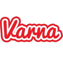Varna sunshine logo