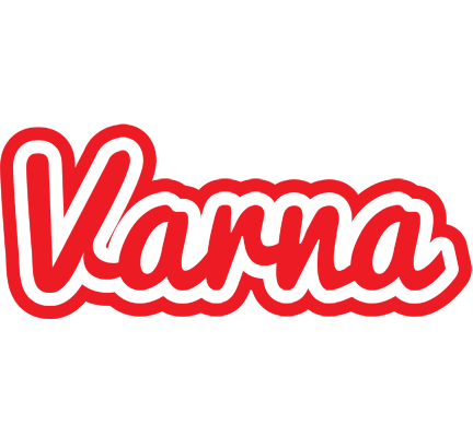 Varna sunshine logo