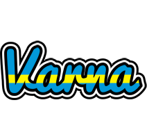 Varna sweden logo