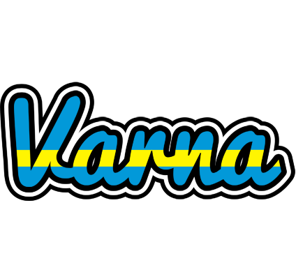 Varna sweden logo
