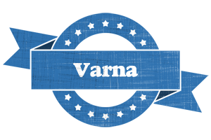 Varna trust logo