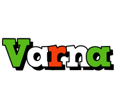 Varna venezia logo