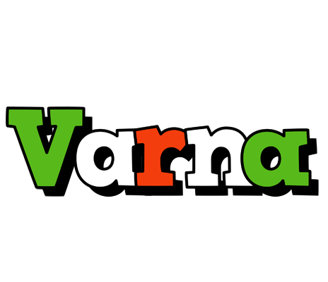 Varna venezia logo