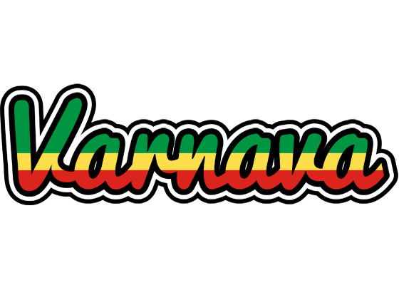 Varnava african logo