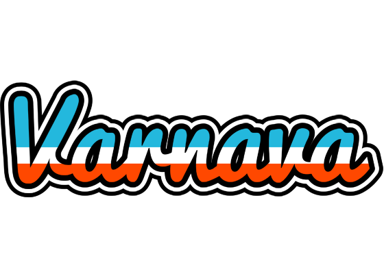 Varnava america logo