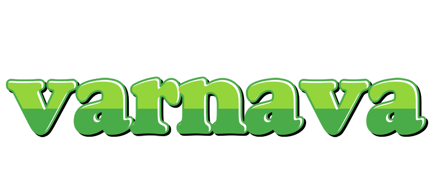 Varnava apple logo