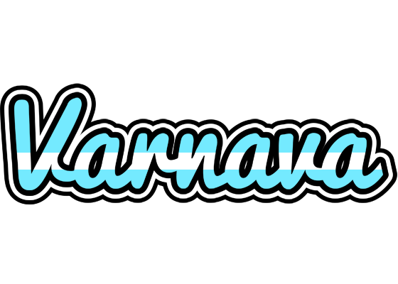 Varnava argentine logo