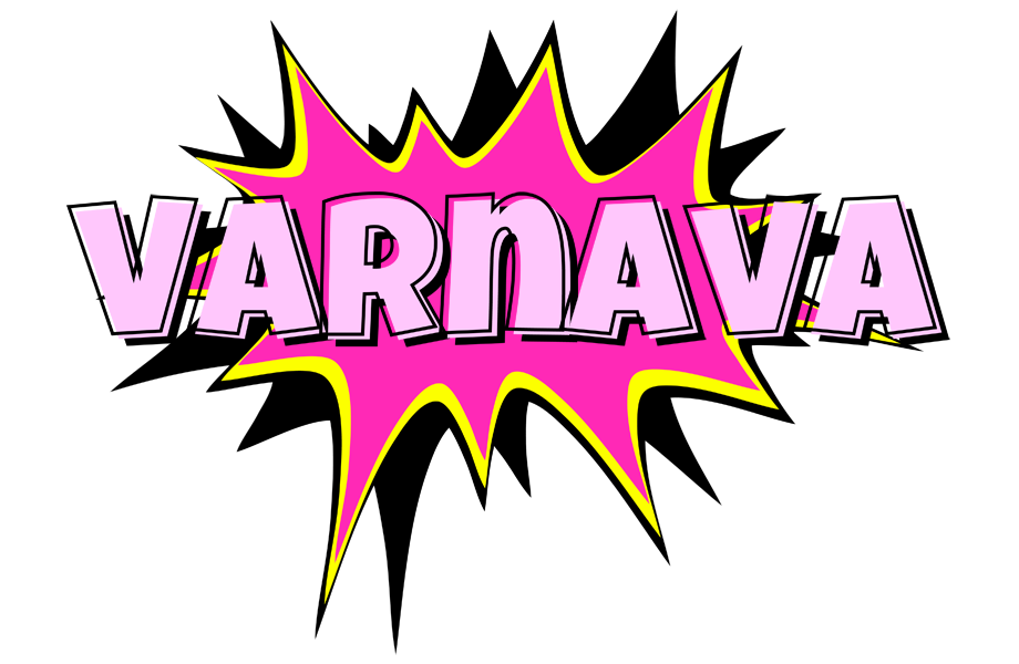 Varnava badabing logo