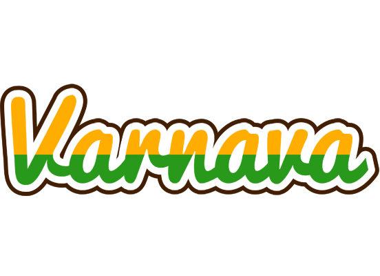 Varnava banana logo