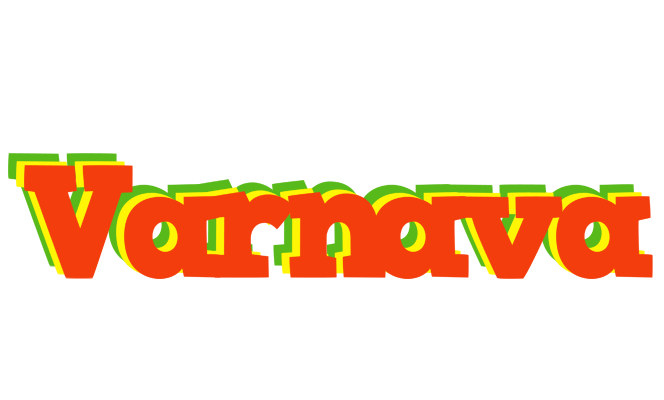 Varnava bbq logo