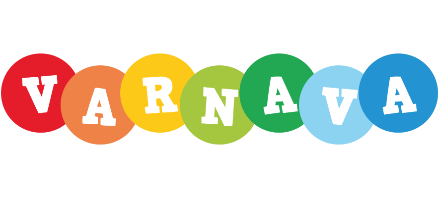 Varnava boogie logo