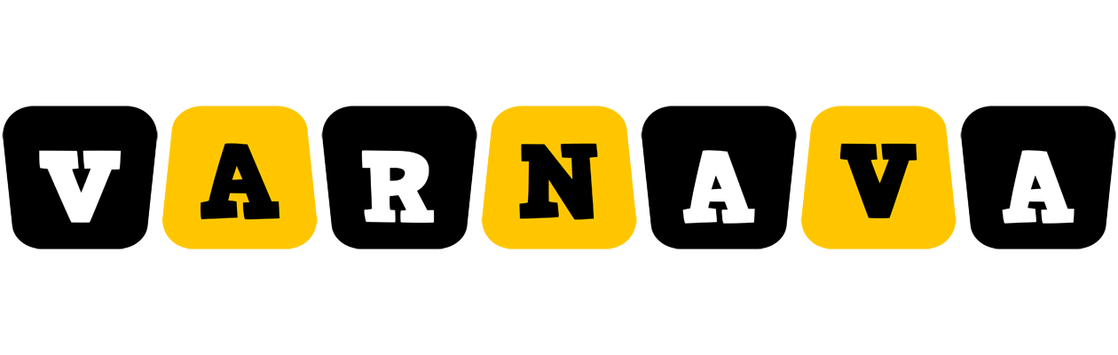 Varnava boots logo