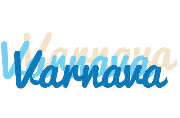 Varnava breeze logo