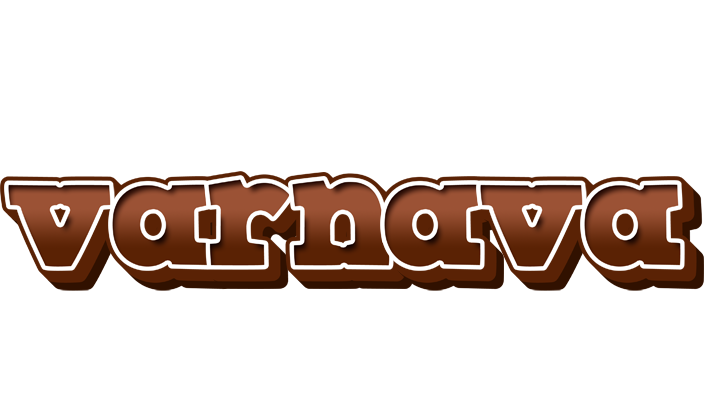 Varnava brownie logo