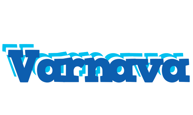 Varnava business logo