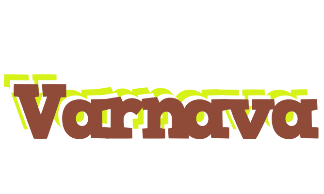 Varnava caffeebar logo
