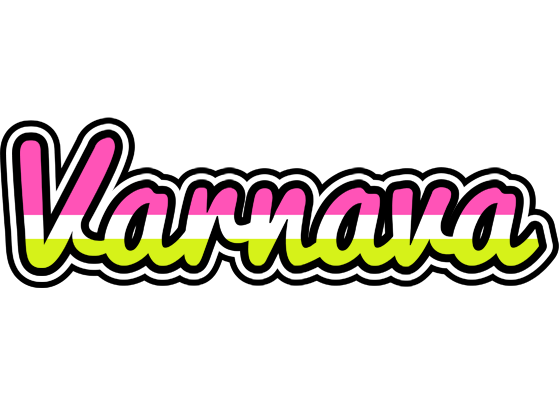 Varnava candies logo