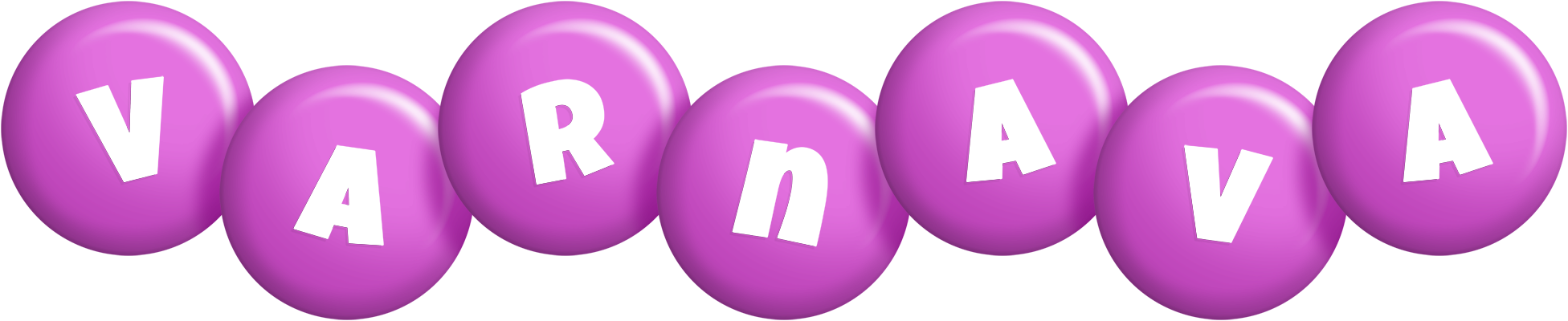 Varnava candy-purple logo