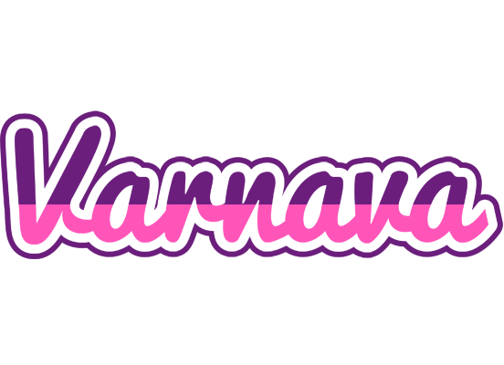 Varnava cheerful logo